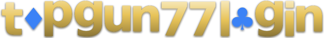 topgun77 login logo